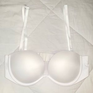 RARE Heartbreaker! Victoria’s Secret PINK Wear Everywhere Multi-Way Push-Up Bra